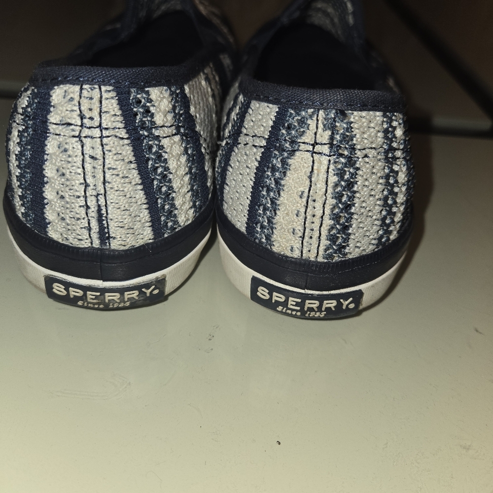 Sperry Loafers - Picture 5 of 8
